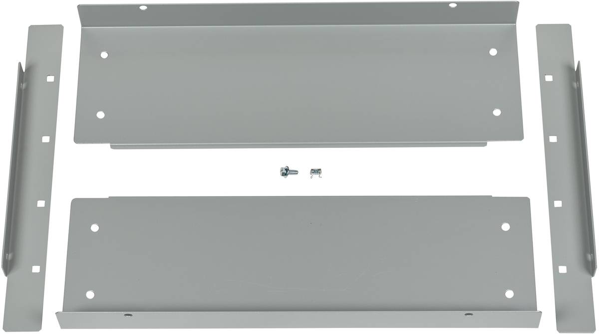 Фланцевая панель кабельного ввода для распределительных щитов/шкафов Schneider Electric lsm58488a